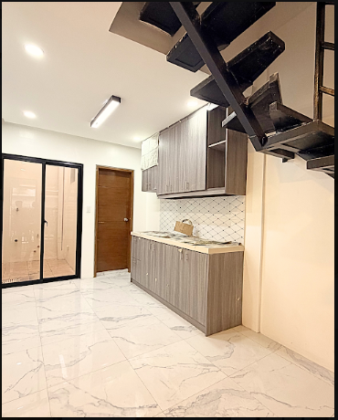 Brand New Residential House & Lot For Sale in Manila City, Metro Manila - Media Image Asset Panel Sub-No 3