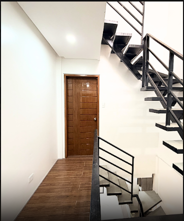 Brand New Residential House & Lot For Sale in Manila City, Metro Manila - Media Image Asset Panel Sub-No 10