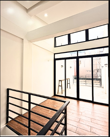 Brand New Residential House & Lot For Sale in Manila City, Metro Manila - Media Image Asset Panel Sub-No 12