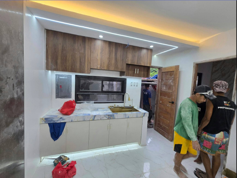 Brand New Residential House & Lot For Sale in San Mateo, Rizal - Media Image Asset Panel Sub-No 4