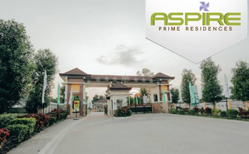 Foreclosed Residential House & Lot For Sale in San Fernando City, Pampanga - Media Image Asset Panel Sub-No 2