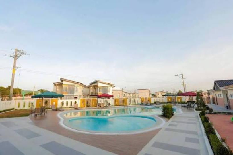 Foreclosed Residential House & Lot For Sale in San Fernando City, Pampanga - Media Image Asset Panel Sub-No 3