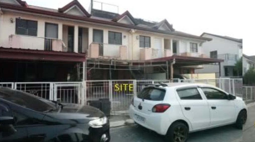 Foreclosed Residential House & Lot For Sale in Las Piñas City, Metro Manila - Media Image Asset Panel Sub-No 2