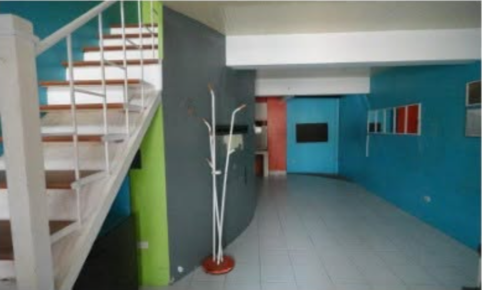 Foreclosed Residential House & Lot For Sale in Las Piñas City, Metro Manila - Media Image Asset Panel Sub-No 6