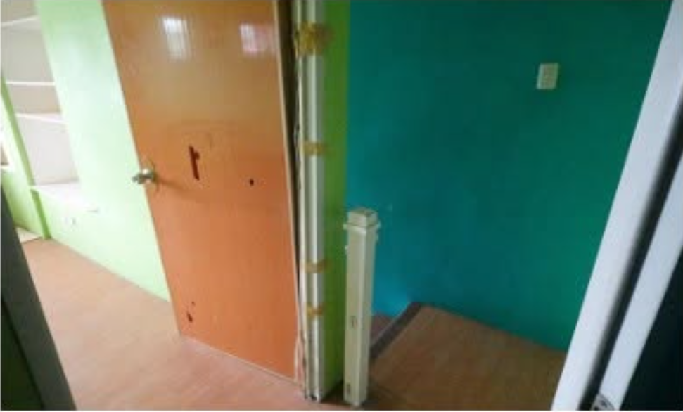 Foreclosed Residential House & Lot For Sale in Las Piñas City, Metro Manila - Media Image Asset Panel Sub-No 9