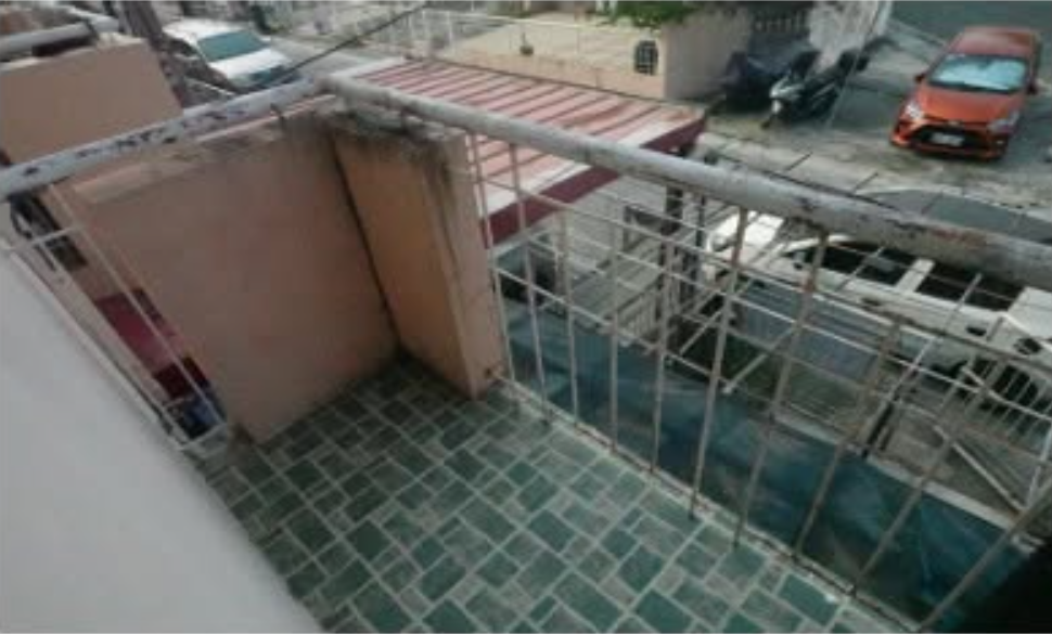 Foreclosed Residential House & Lot For Sale in Las Piñas City, Metro Manila - Media Image Asset Panel Sub-No 13