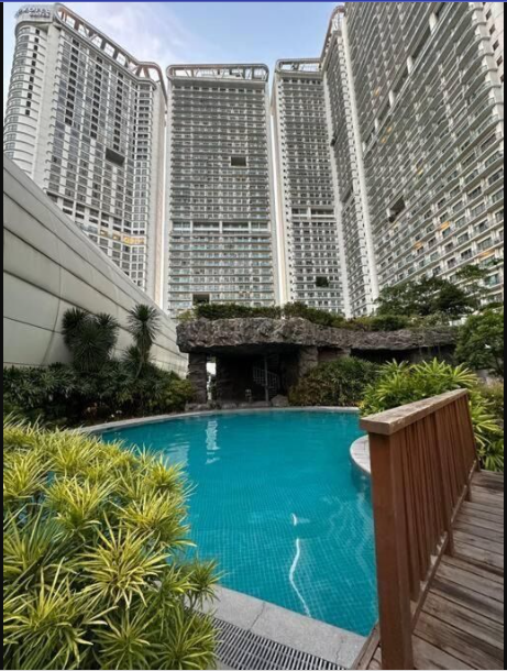 Foreclosed Residential Condominium For Sale in Mandaluyong City, Metro Manila - Primary Display View Frame Location in Mandaluyong City, Metro Manila