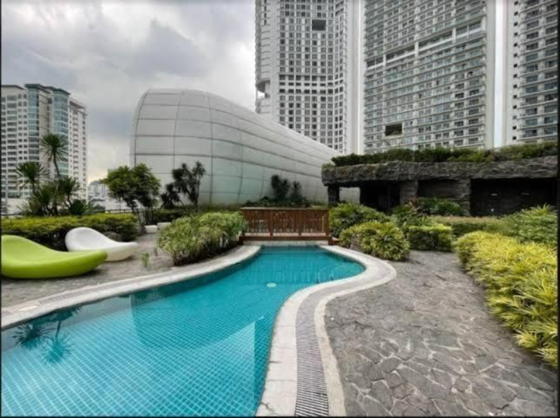 Foreclosed Residential Condominium For Sale in Mandaluyong City, Metro Manila - Media Image Asset Panel Sub-No 2