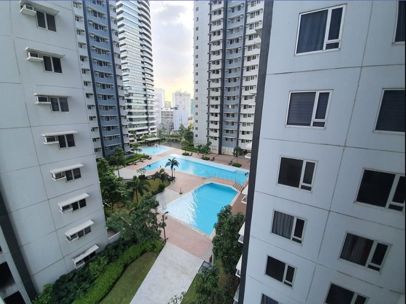 Foreclosed Residential Condominium For Sale in Mandaluyong City, Metro Manila - Media Image Asset Panel Sub-No 2
