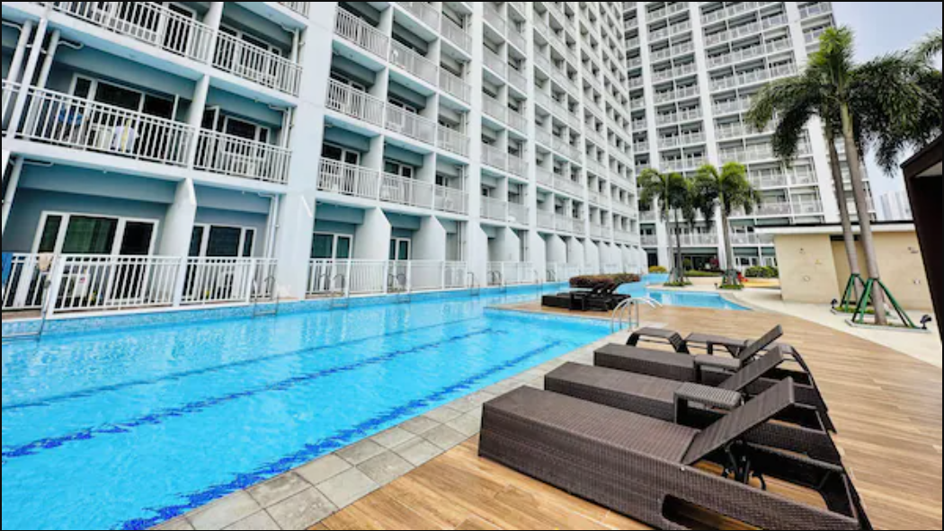 Foreclosed Residential Condominium For Sale in Pasay City, Metro Manila - Media Image Asset Panel Sub-No 2