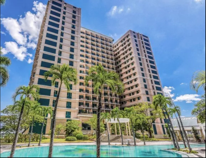 Foreclosed Residential Condominium For Sale in Pasig City, Metro Manila - Primary Display View Frame Location in Pasig City, Metro Manila