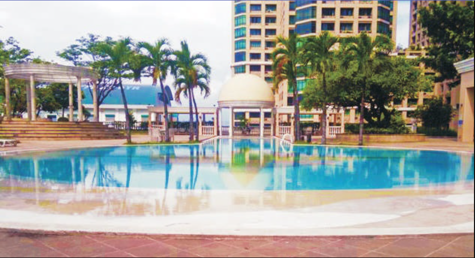Foreclosed Residential Condominium For Sale in Pasig City, Metro Manila - Media Image Asset Panel Sub-No 2