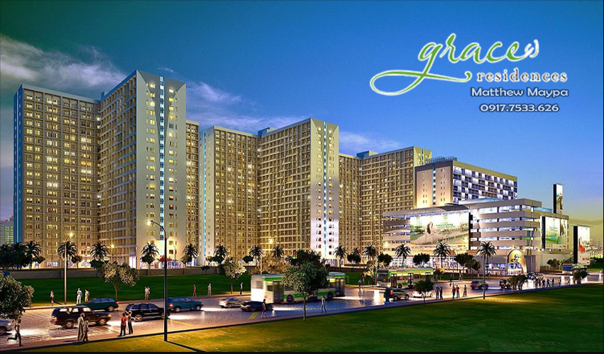 Foreclosed Residential Condominium For Sale in Taguig City, Metro Manila - Primary Display View Frame Location in Taguig City, Metro Manila