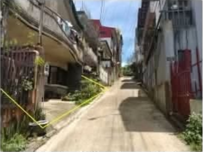 Foreclosed Residential House & Lot For Sale in Baguio City, Benguet - Media Image Asset Panel Sub-No 2