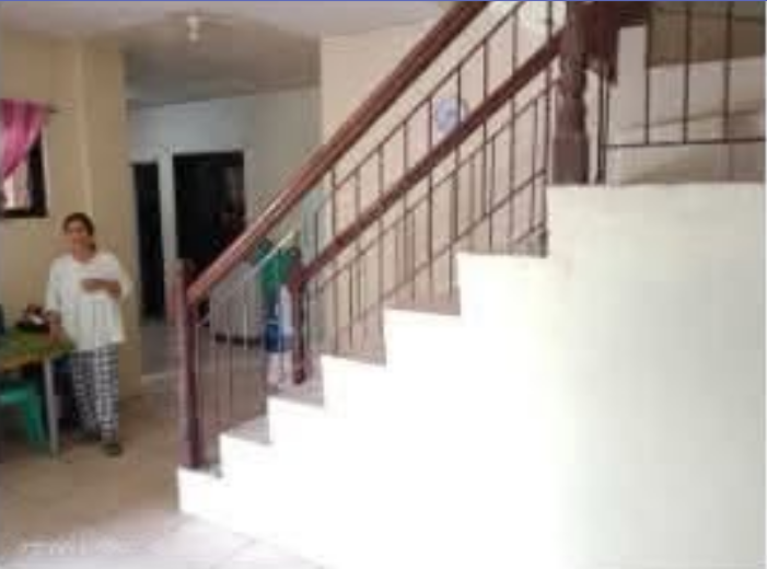 Foreclosed Residential House & Lot For Sale in Baguio City, Benguet - Media Image Asset Panel Sub-No 3