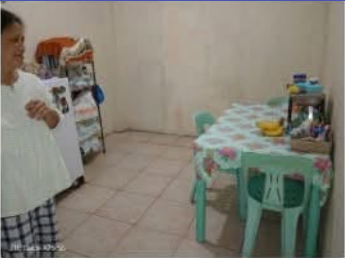 Foreclosed Residential House & Lot For Sale in Baguio City, Benguet - Media Image Asset Panel Sub-No 4