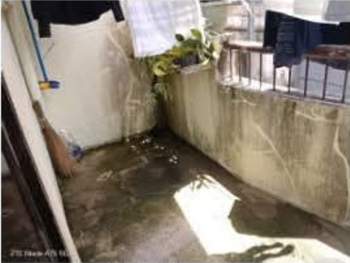 Foreclosed Residential House & Lot For Sale in Baguio City, Benguet - Media Image Asset Panel Sub-No 8