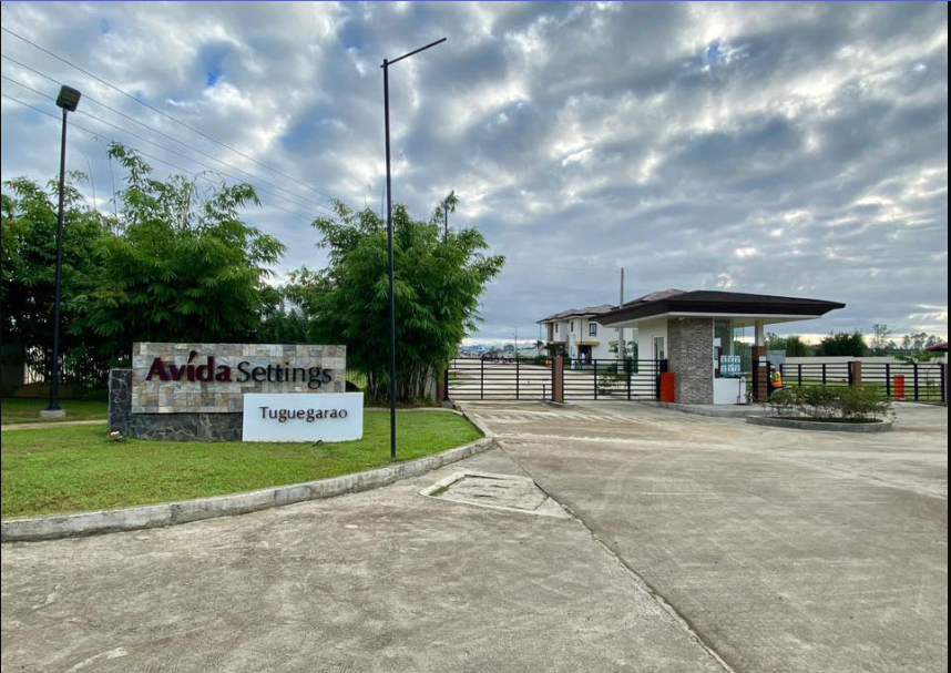 Foreclosed Residential Lot Only For Sale in Tuguegarao City, Cagayan - Primary Display View Frame Location in Tuguegarao City, Cagayan