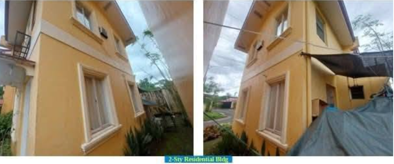 Foreclosed Residential House & Lot For Sale in Naga City, Camarines Sur - Media Image Asset Panel Sub-No 4