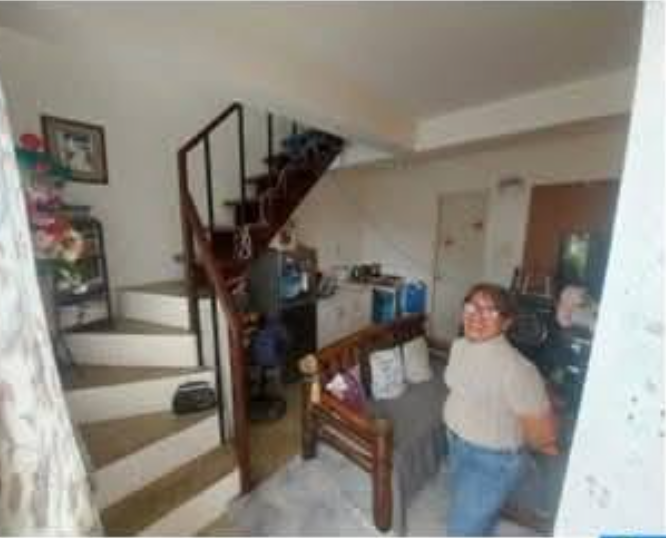 Foreclosed Residential House & Lot For Sale in Naga City, Camarines Sur - Media Image Asset Panel Sub-No 5