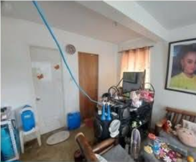Foreclosed Residential House & Lot For Sale in Naga City, Camarines Sur - Media Image Asset Panel Sub-No 6