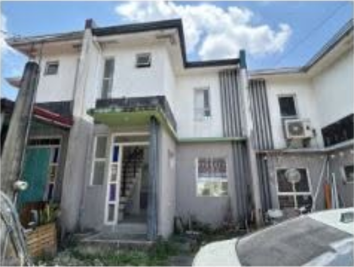 Foreclosed Residential House & Lot For Sale in Dasmariñas City, Cavite - Media Image Asset Panel Sub-No 2