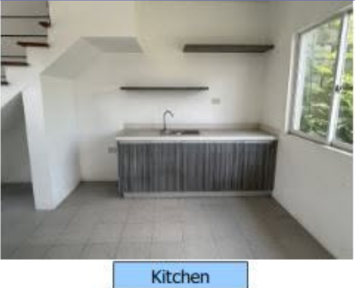 Foreclosed Residential House & Lot For Sale in Dasmariñas City, Cavite - Media Image Asset Panel Sub-No 3
