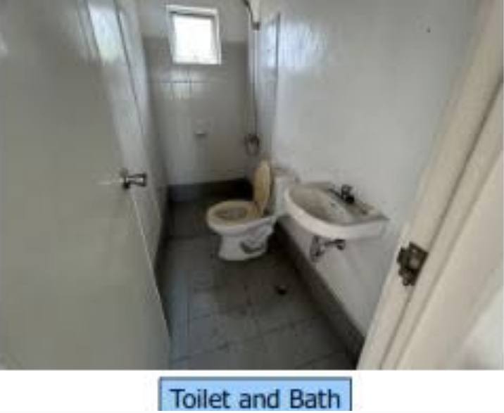 Foreclosed Residential House & Lot For Sale in Dasmariñas City, Cavite - Media Image Asset Panel Sub-No 4