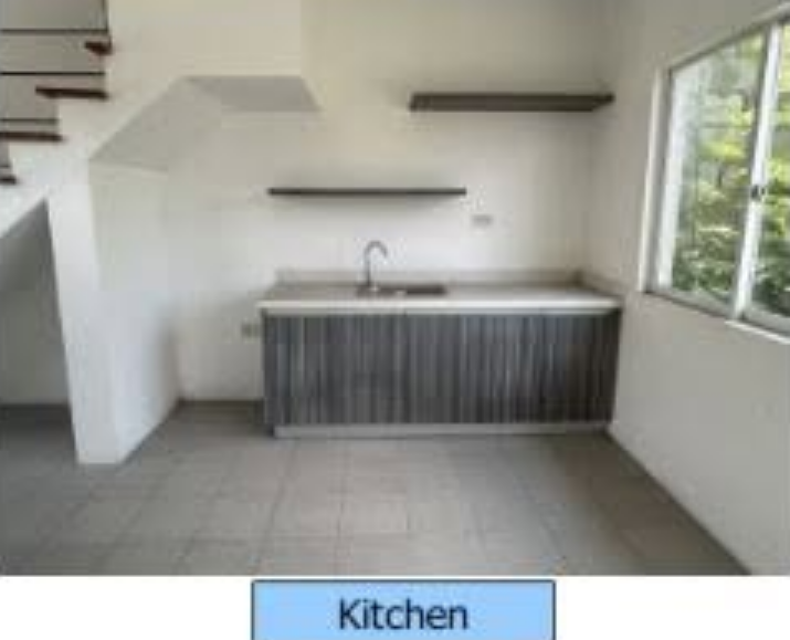 Foreclosed Residential House & Lot For Sale in Dasmariñas City, Cavite - Media Image Asset Panel Sub-No 6