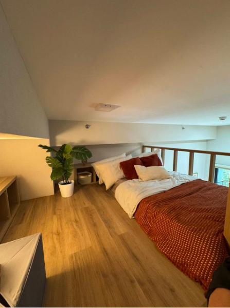 Brand New Residential Condominium For Sale in Pasig City, Metro Manila - Media Image Asset Panel Sub-No 3