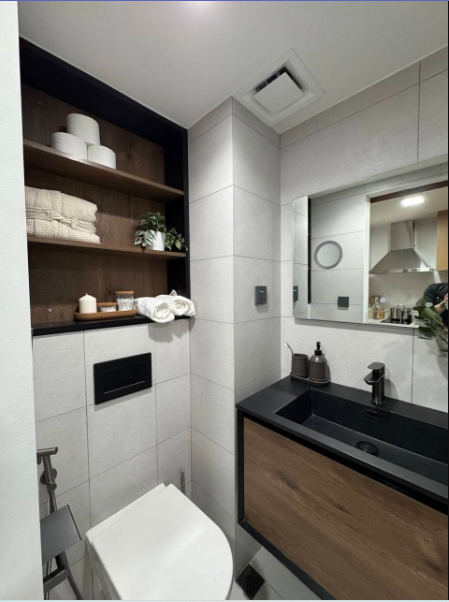 Brand New Residential Condominium For Sale in Pasig City, Metro Manila - Media Image Asset Panel Sub-No 4
