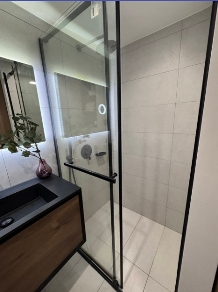 Brand New Residential Condominium For Sale in Pasig City, Metro Manila - Media Image Asset Panel Sub-No 5