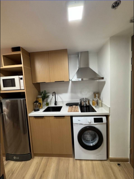Brand New Residential Condominium For Sale in Pasig City, Metro Manila - Media Image Asset Panel Sub-No 6