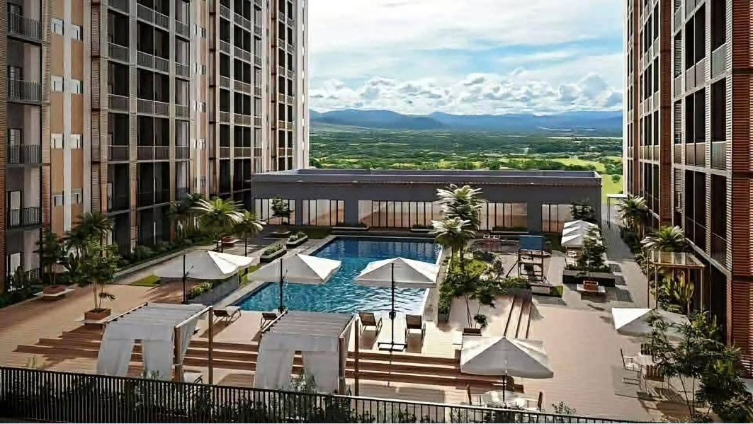 Brand New Residential Condominium For Sale in Pasig City, Metro Manila - Media Image Asset Panel Sub-No 8