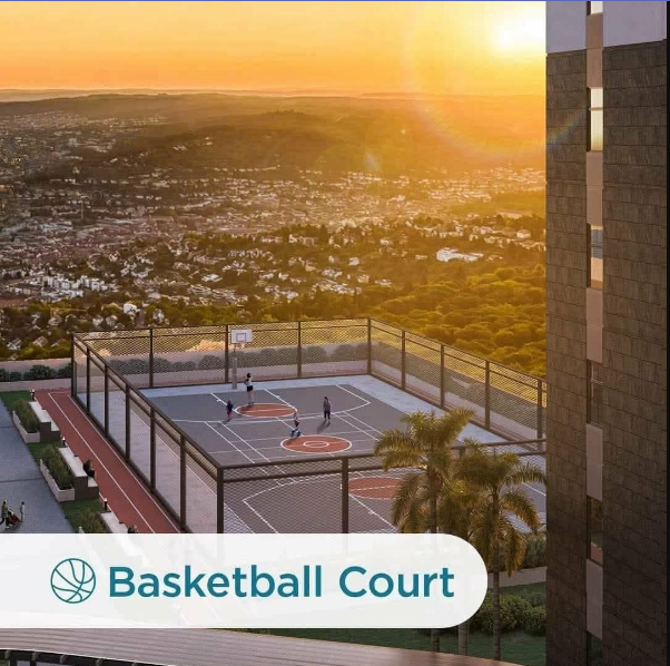 Brand New Residential Condominium For Sale in Quezon City, Metro Manila - Media Image Asset Panel Sub-No 2