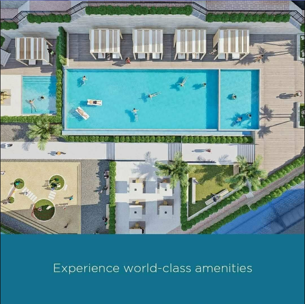 Brand New Residential Condominium For Sale in Quezon City, Metro Manila - Media Image Asset Panel Sub-No 3