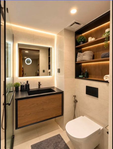 Brand New Residential Condominium For Sale in Quezon City, Metro Manila - Media Image Asset Panel Sub-No 7