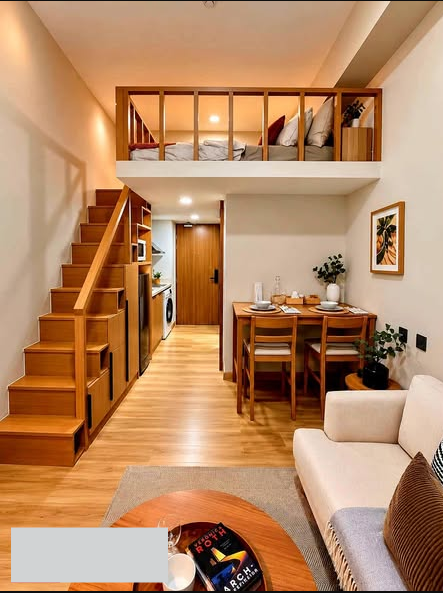 Brand New Residential Condominium For Sale in Taytay, Rizal - Media Image Asset Panel Sub-No 5