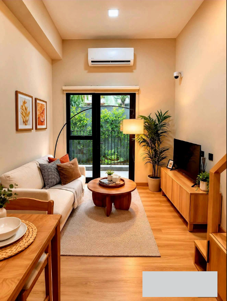 Brand New Residential Condominium For Sale in Taytay, Rizal - Media Image Asset Panel Sub-No 6