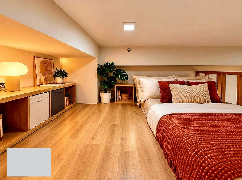 Brand New Residential Condominium For Sale in Taytay, Rizal - Media Image Asset Panel Sub-No 7