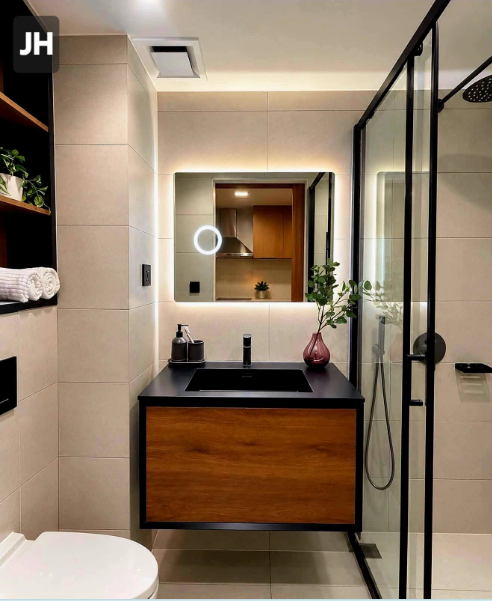 Brand New Residential Condominium For Sale in Taytay, Rizal - Media Image Asset Panel Sub-No 8