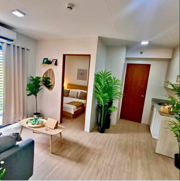 Brand New Residential Condominium For Sale in Taytay, Rizal - Media Image Asset Panel Sub-No 4