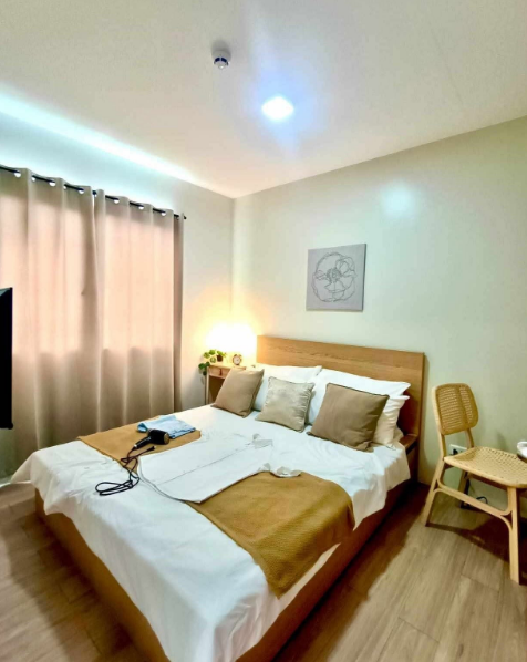 Brand New Residential Condominium For Sale in Taytay, Rizal - Media Image Asset Panel Sub-No 5