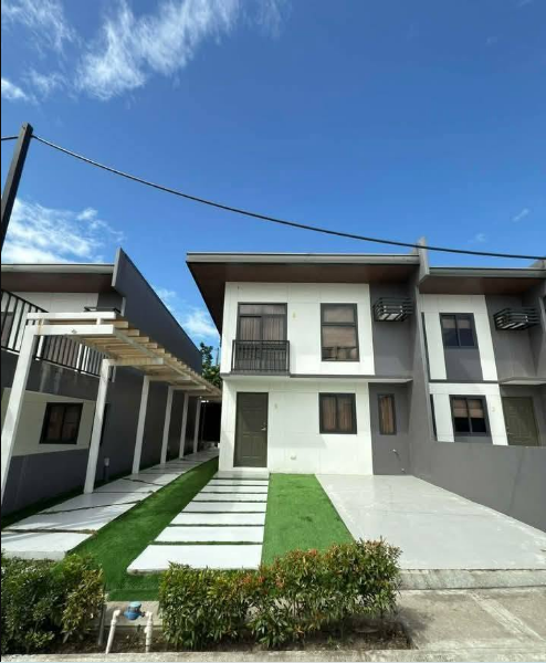 Brand New Residential House & Lot For Sale in San Jose del Monte City, Bulacan - Media Image Asset Panel Sub-No 3