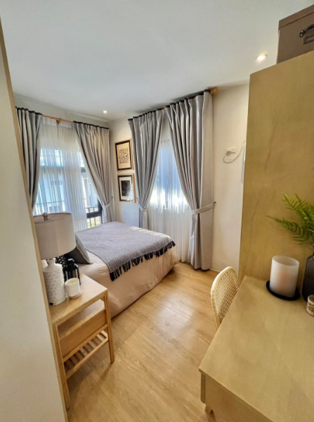 Brand New Residential House & Lot For Sale in San Jose del Monte City, Bulacan - Media Image Asset Panel Sub-No 4