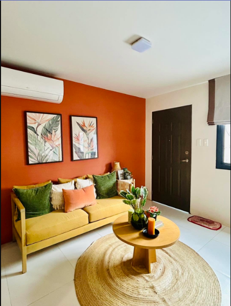 Brand New Residential House & Lot For Sale in San Jose del Monte City, Bulacan - Media Image Asset Panel Sub-No 5