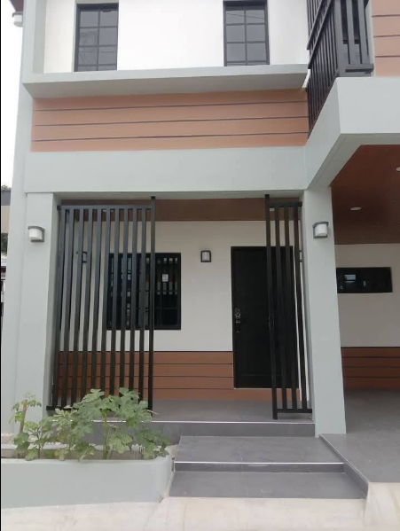 Brand New Residential House & Lot For Sale in Caloocan City, Metro Manila - Media Image Asset Panel Sub-No 3