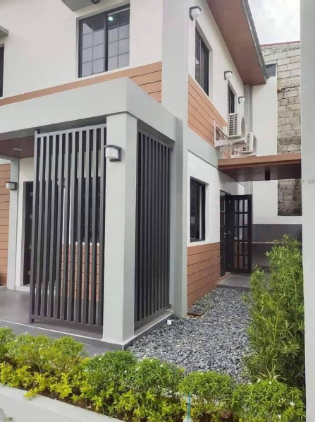 Brand New Residential House & Lot For Sale in Caloocan City, Metro Manila - Media Image Asset Panel Sub-No 5