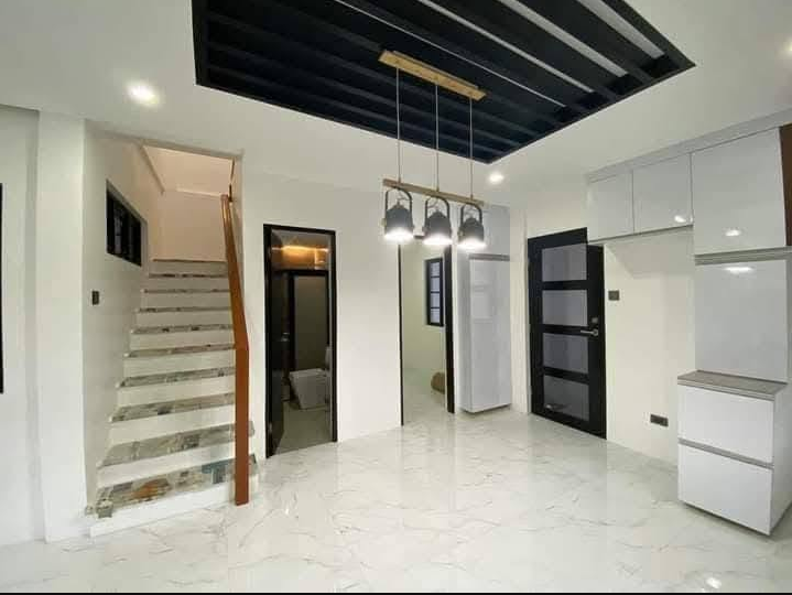 Brand New Residential House & Lot For Sale in Caloocan City, Metro Manila - Media Image Asset Panel Sub-No 6