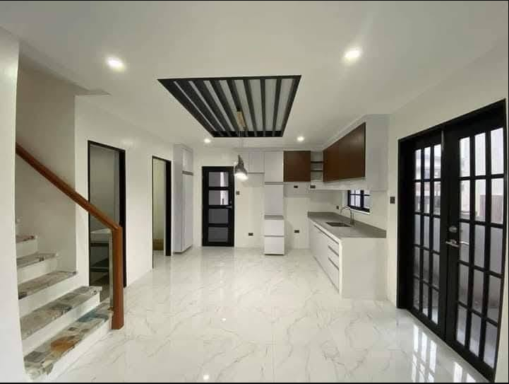 Brand New Residential House & Lot For Sale in Caloocan City, Metro Manila - Media Image Asset Panel Sub-No 7